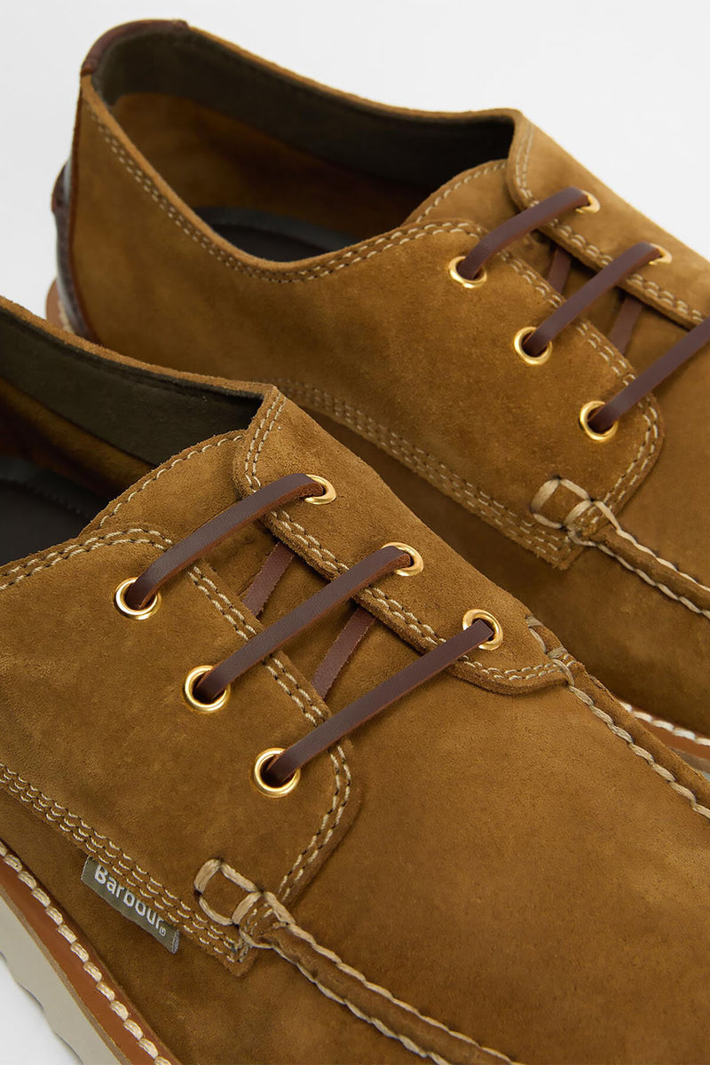 Aydon Derby Shoe