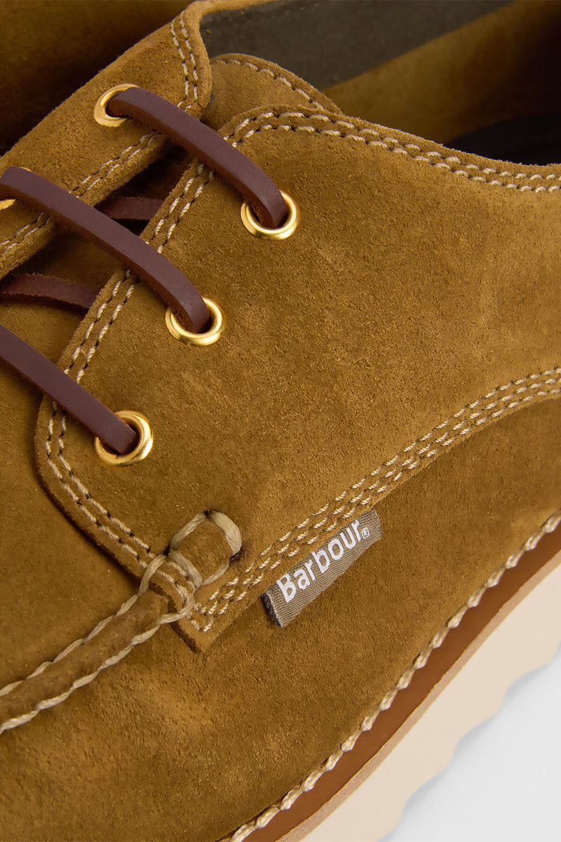 Aydon Derby Shoe