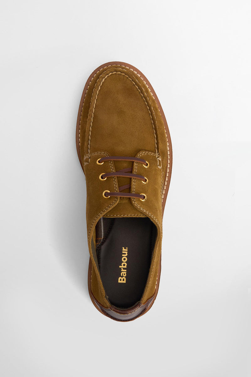 Aydon Derby Shoe
