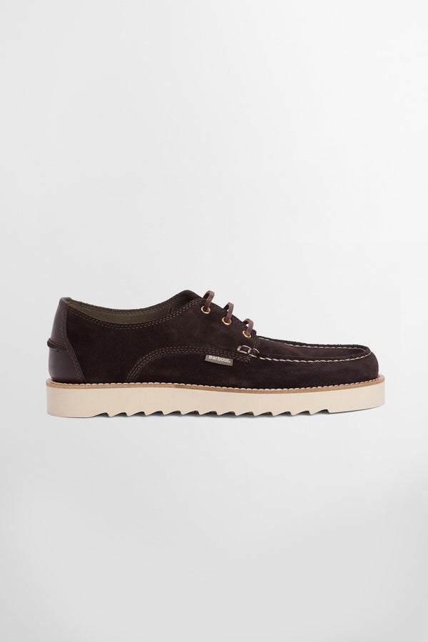 Scarpe derby Aydon