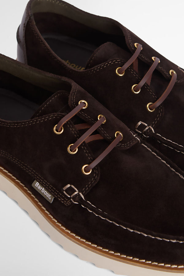 Scarpe derby Aydon