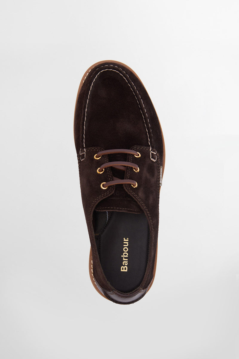 Aydon Derby Shoe