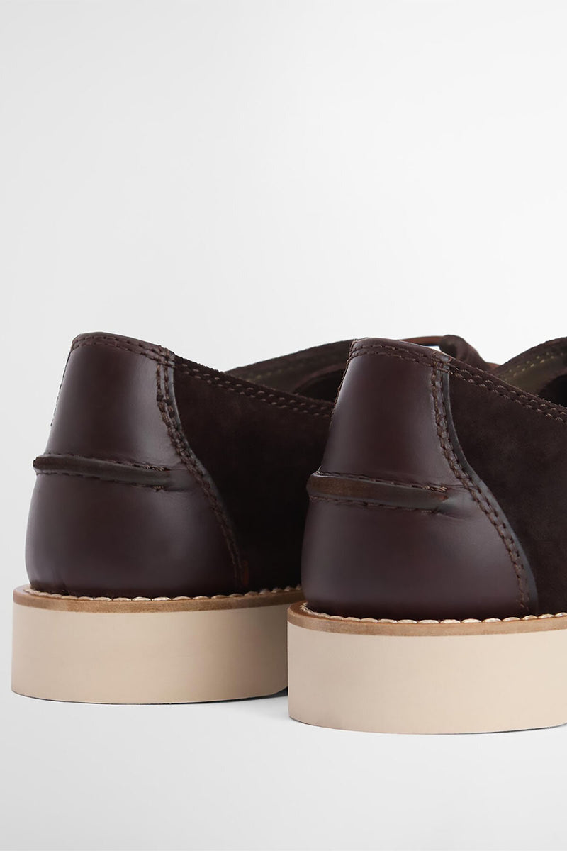 Aydon Derby Shoe