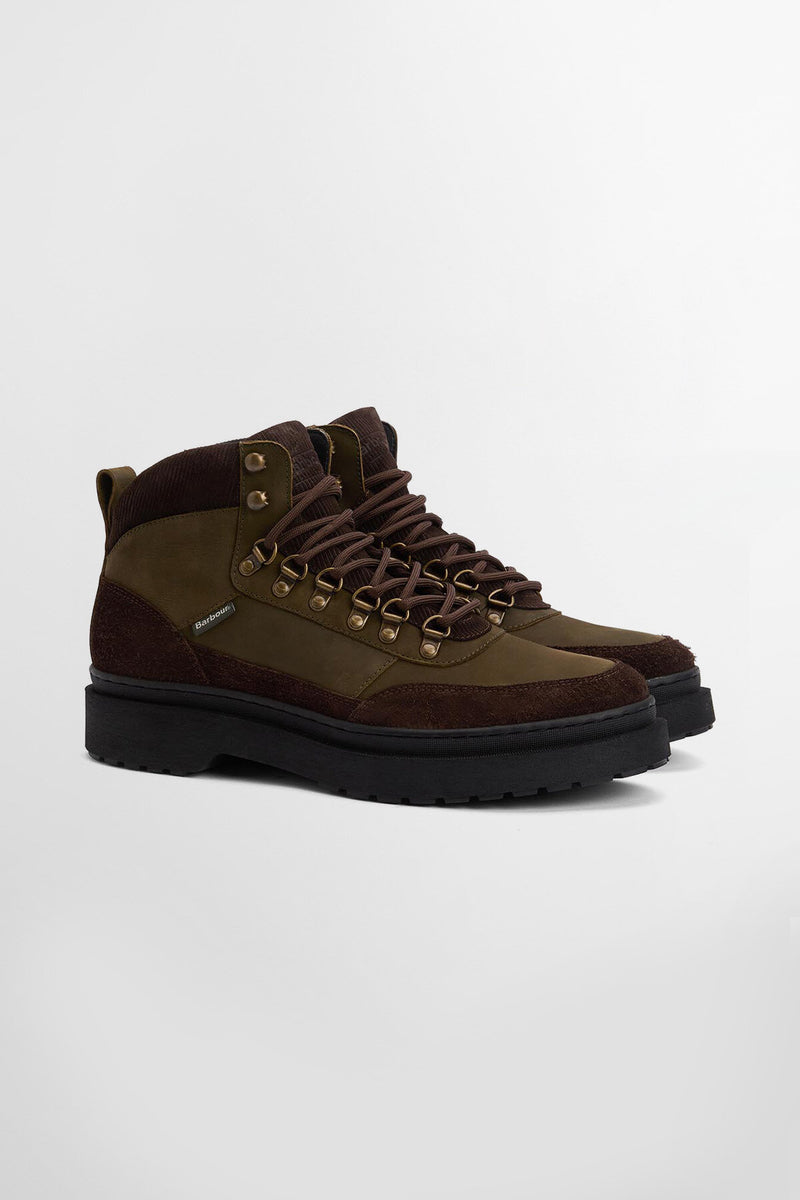 Stivali da trekking Sidwood