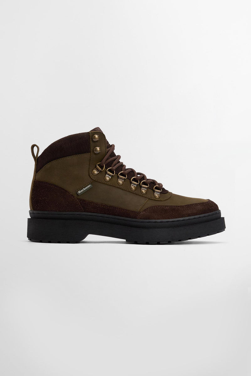 Stivali da trekking Sidwood