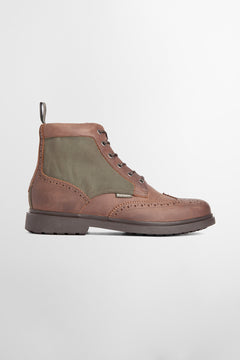 Stivaletti Barmoor Brogue Barbour