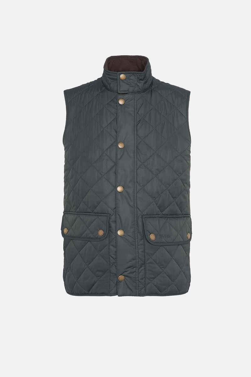 Gilet Lowerdale