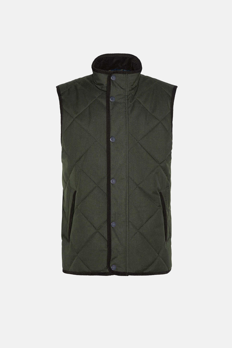 Gilet Holborn