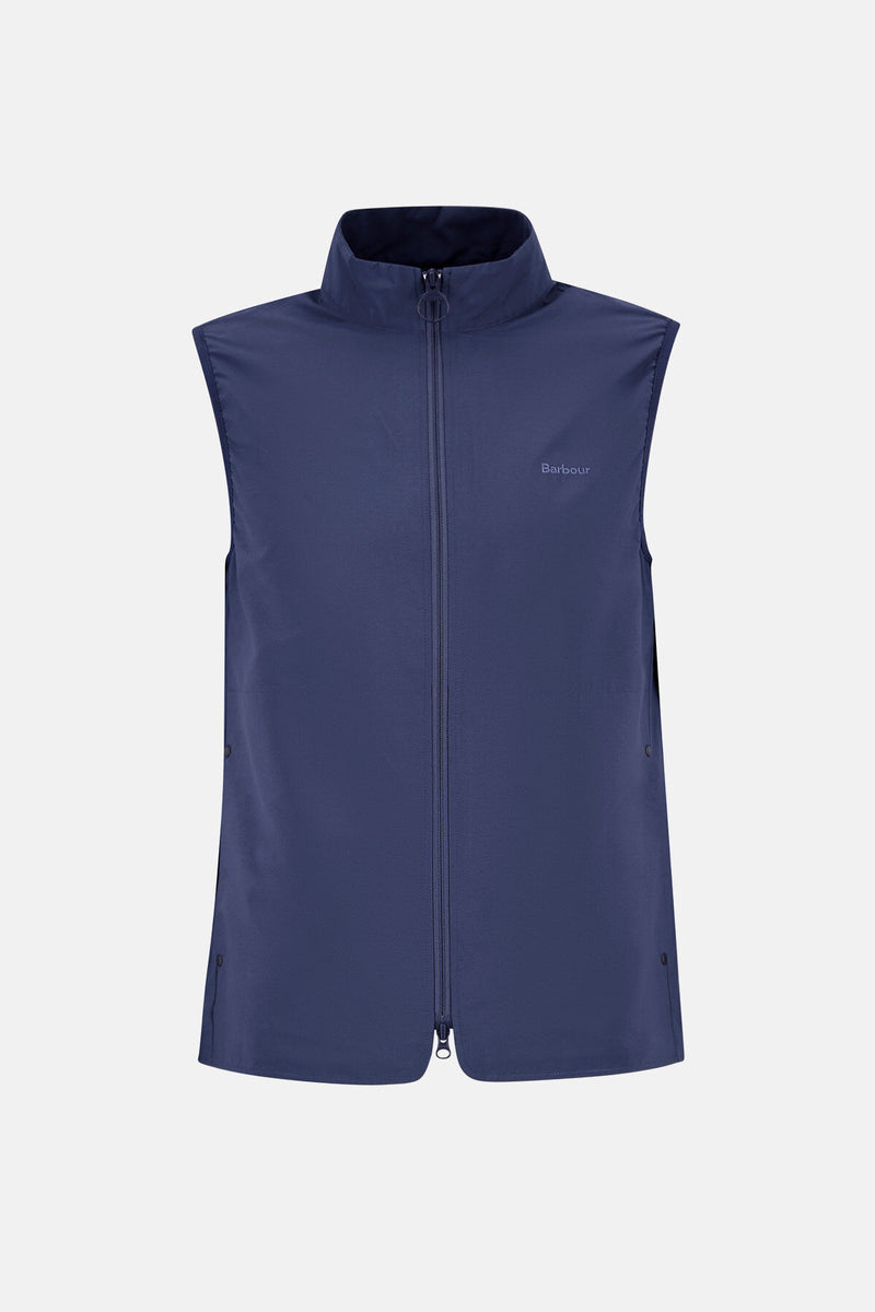 Rye Lightweight Gilet