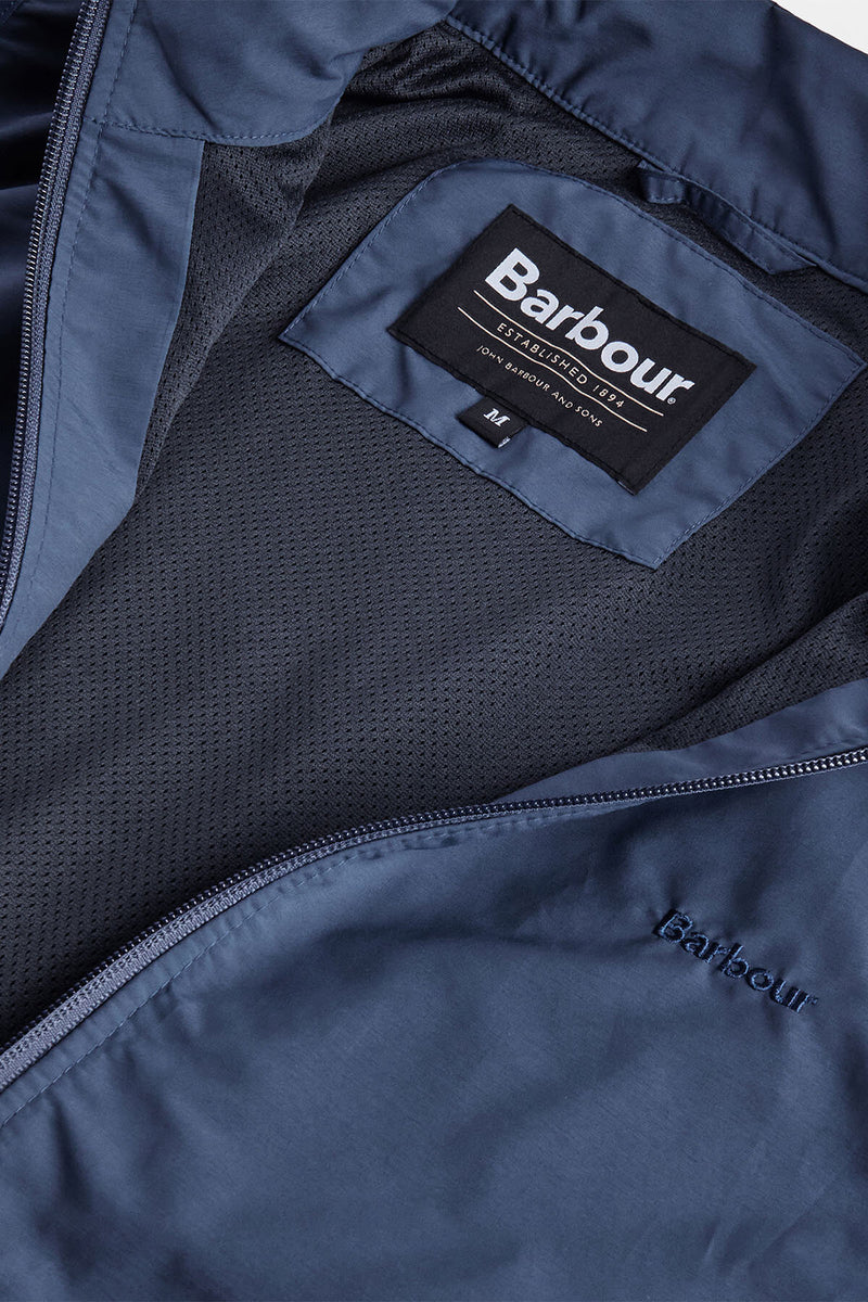 Rye Lightweight Gilet
