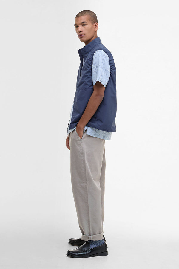 Rye Lightweight Gilet