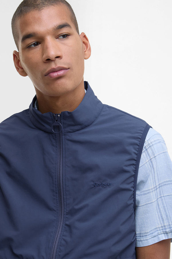 Rye Lightweight Gilet
