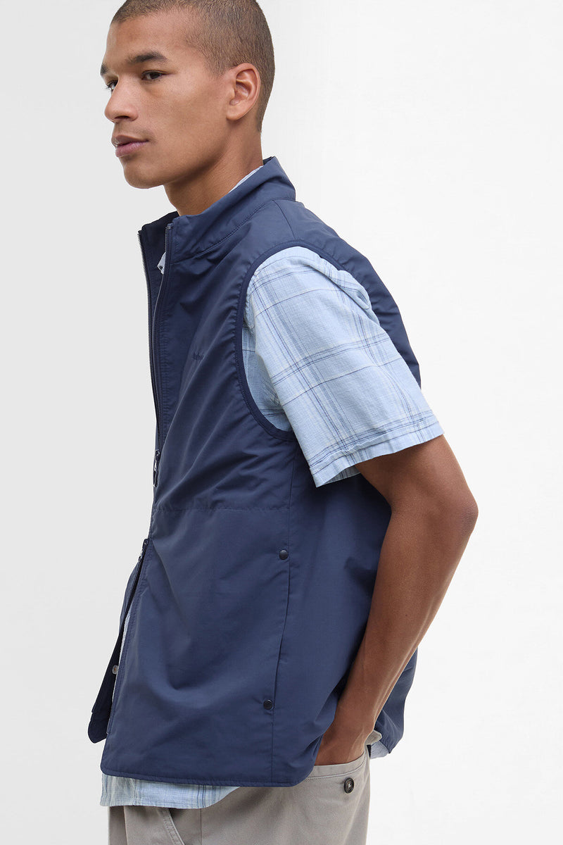 Rye Lightweight Gilet
