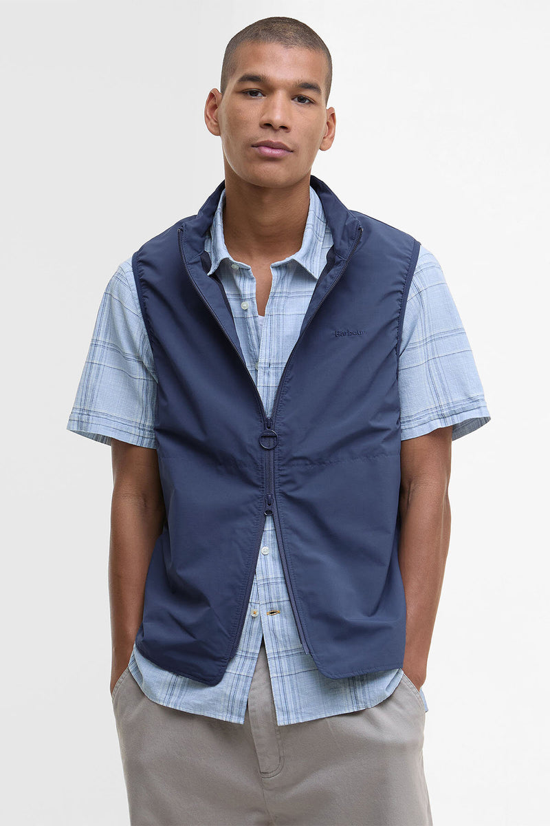 Rye Lightweight Gilet