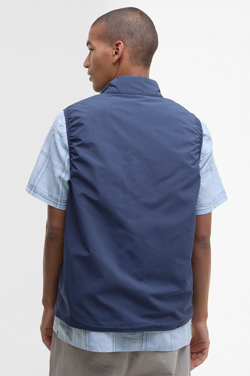 Rye Lightweight Gilet