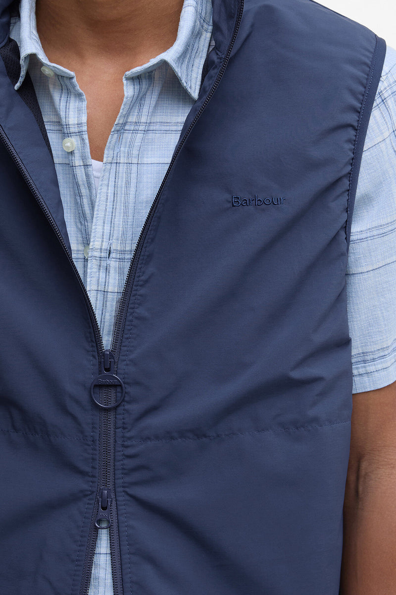 Rye Lightweight Gilet