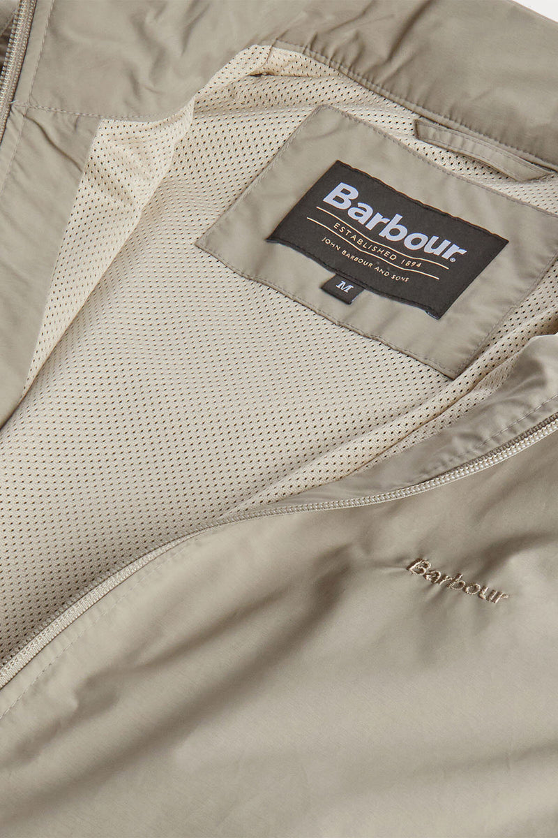 Rye Lightweight Gilet