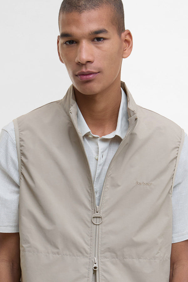 Rye Lightweight Gilet