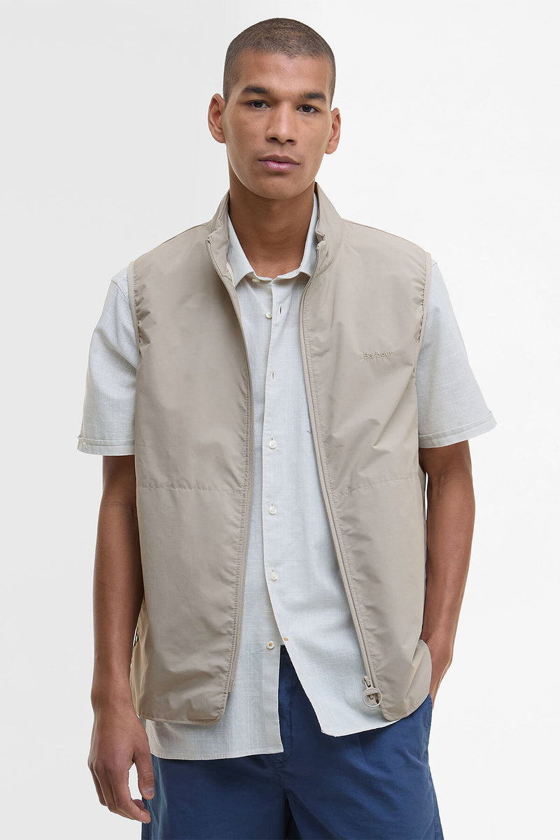 Rye Lightweight Gilet