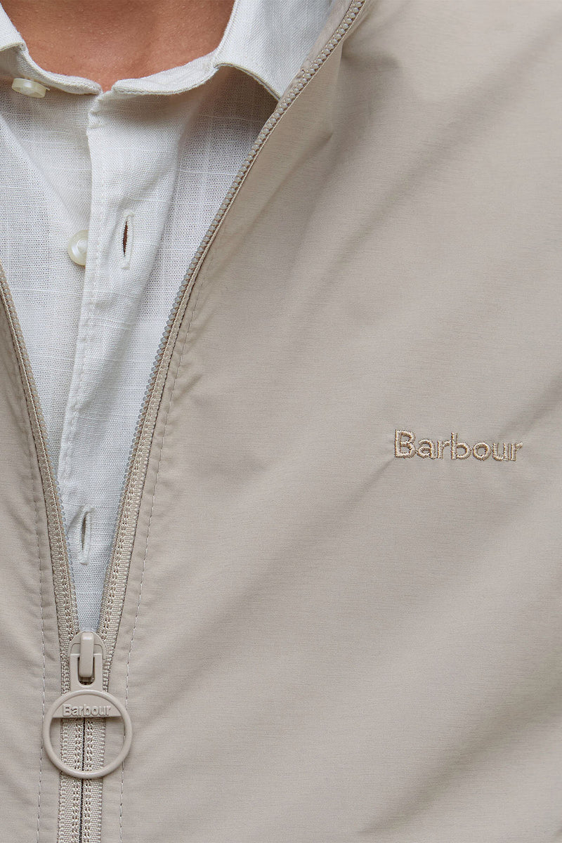 Rye Lightweight Gilet