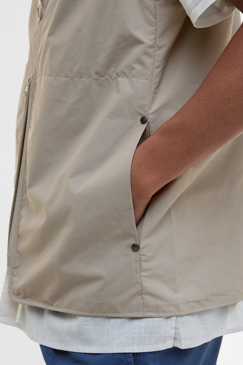 Rye Lightweight Gilet