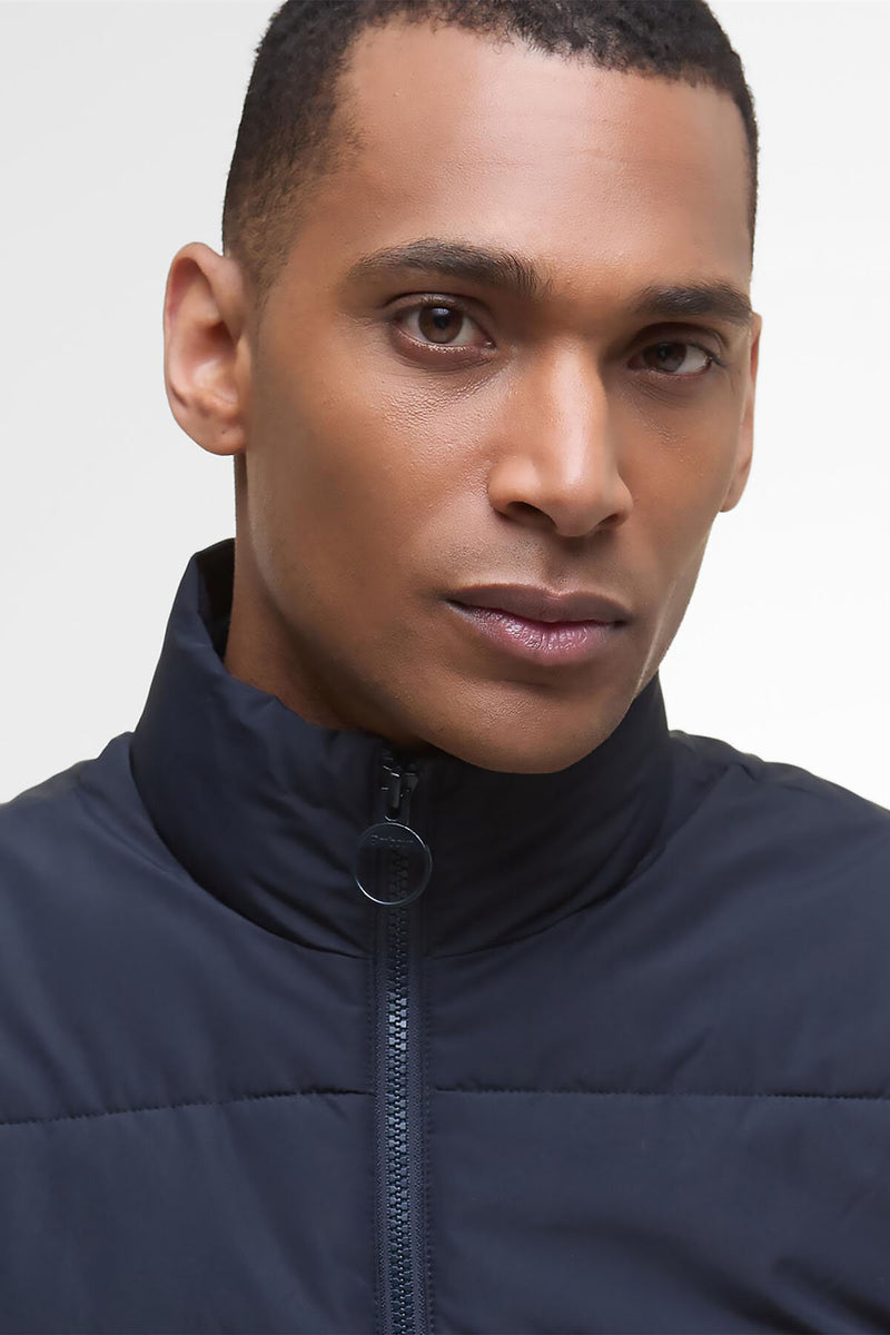 Barbour Bedale Puffer Gilet