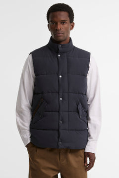 Piumino Smanicato Powell
