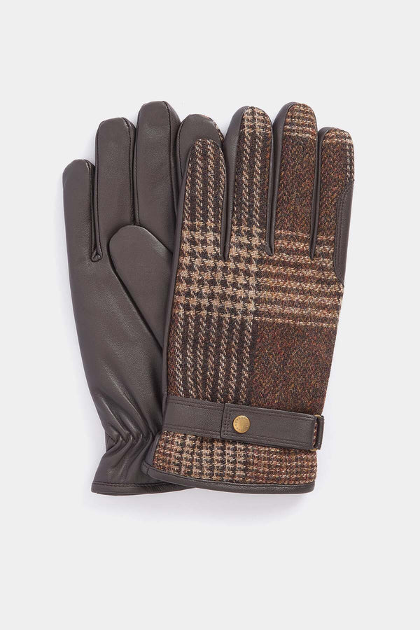 Deveron Tweed Waterproof Gloves