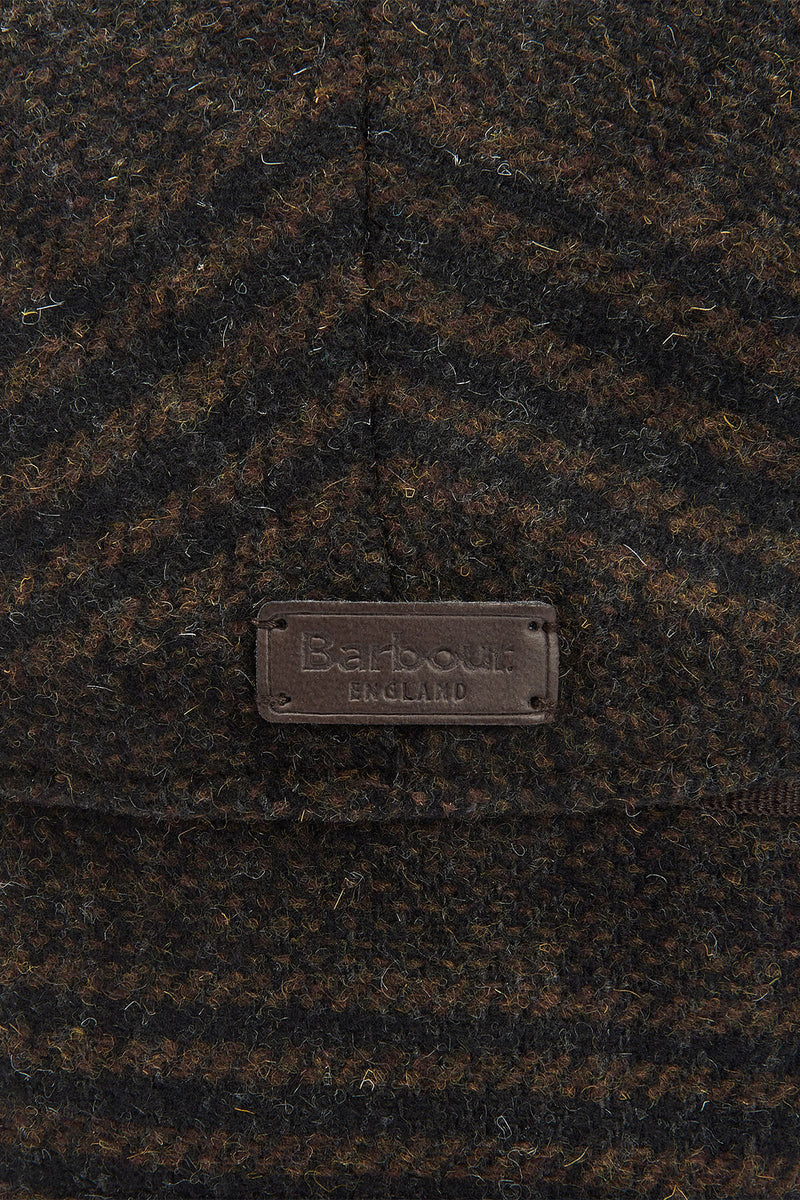 Cheviot Flat Cap
