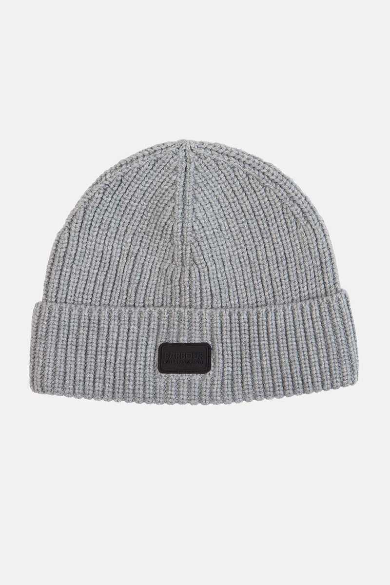 Sweeper Knit Beanie