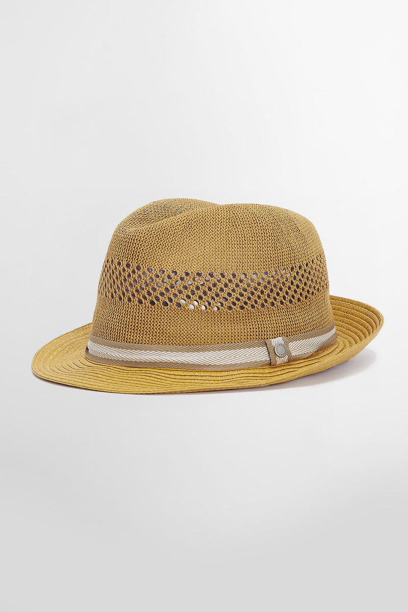 Craster Trilby