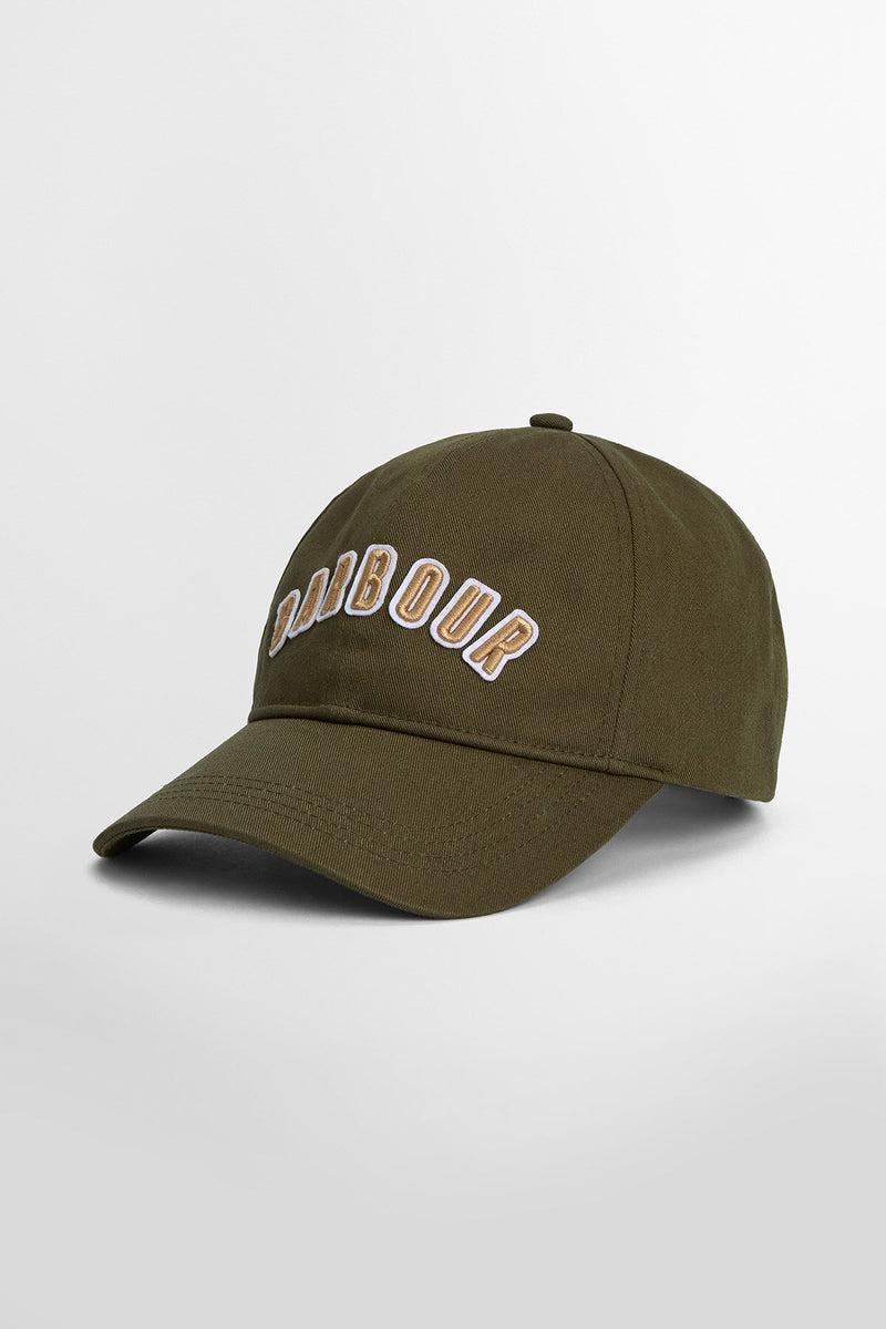 Campbell Sports Cap