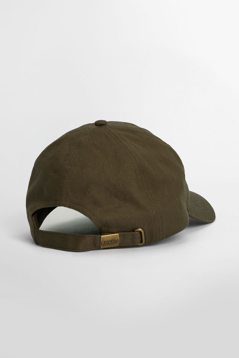 Campbell Sports Cap