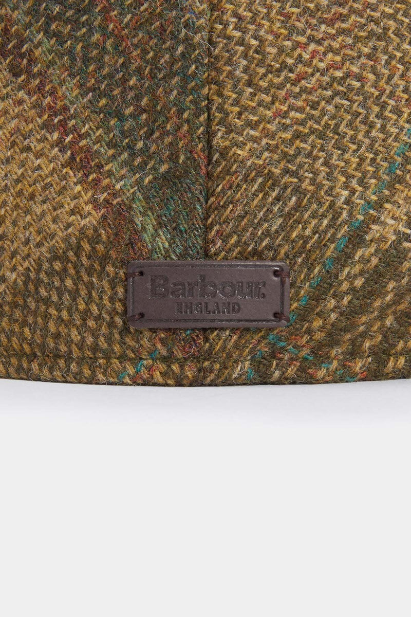 Coppola Deveron in tweed