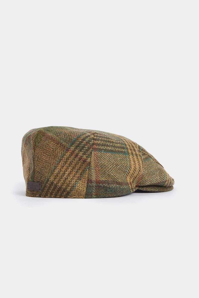 Coppola Deveron in tweed