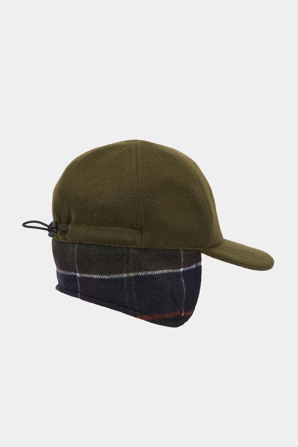 Lewis Trapper Hat