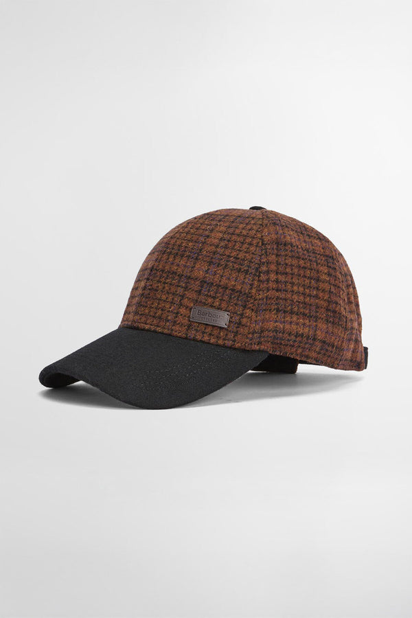 Cappellino Clyde