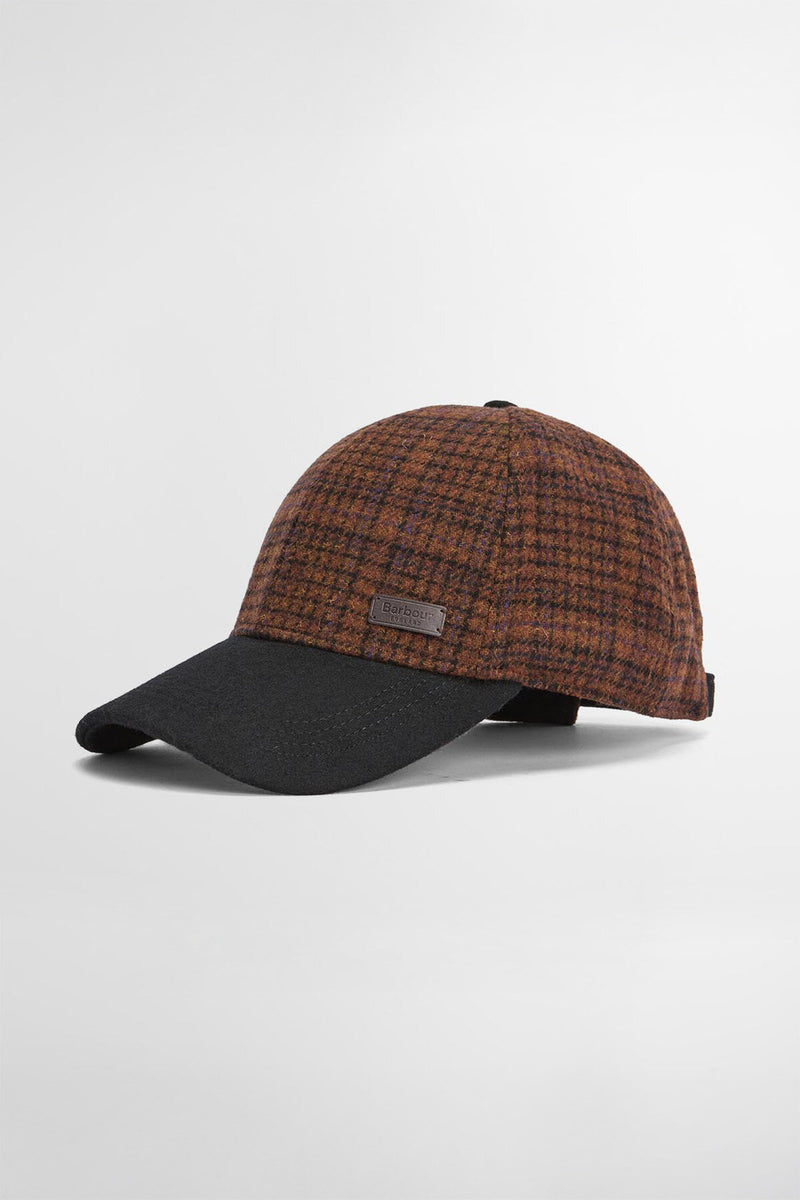 Cappellino Clyde