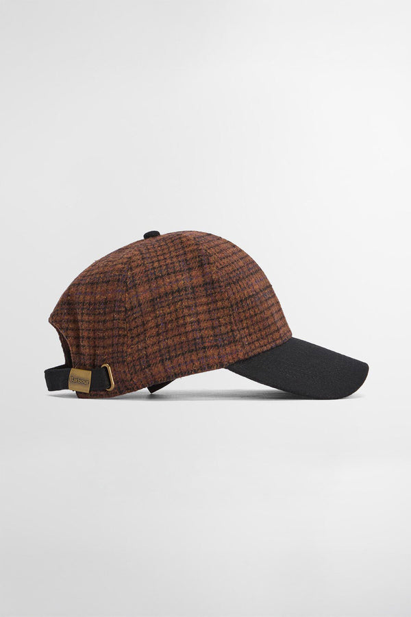Cappellino Clyde