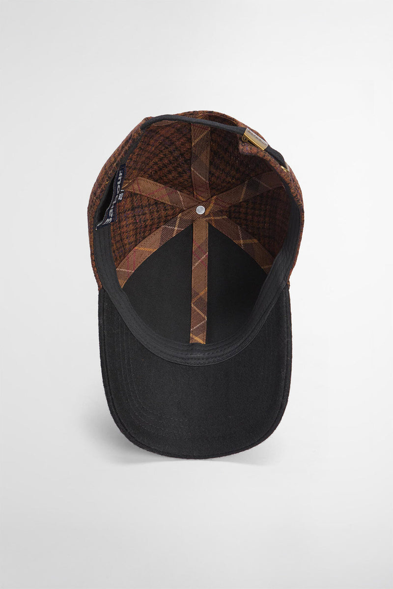 Cappellino Clyde