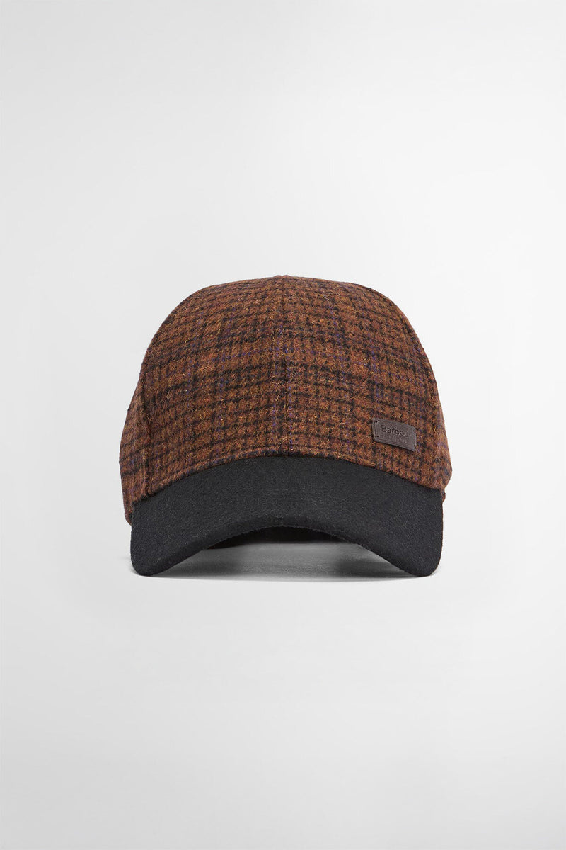 Cappellino Clyde