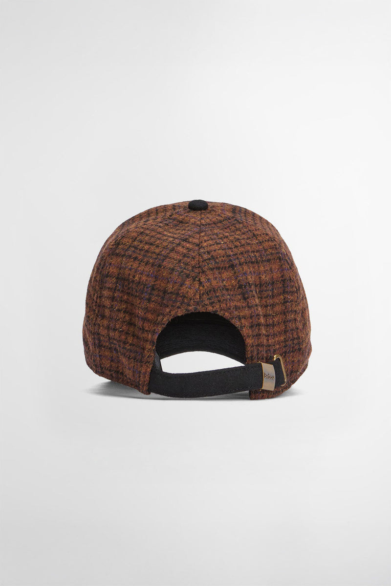 Cappellino Clyde