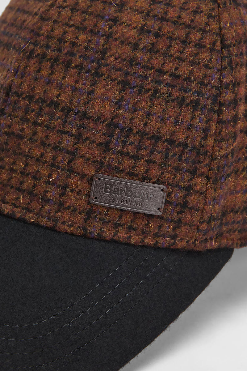 Cappellino Clyde