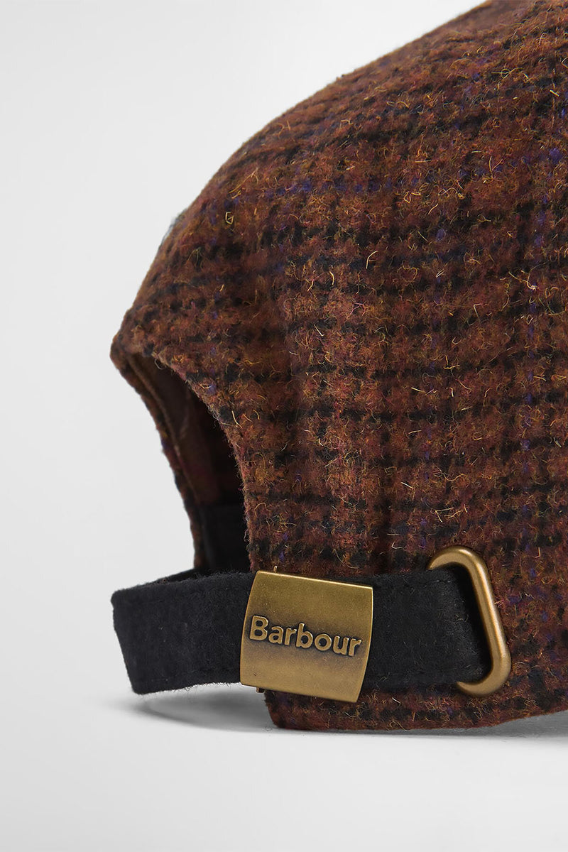Cappellino Clyde