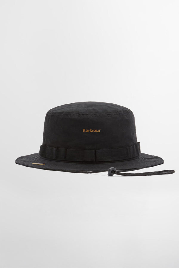 Cappello da pescatore Fisherman Transport Barbour