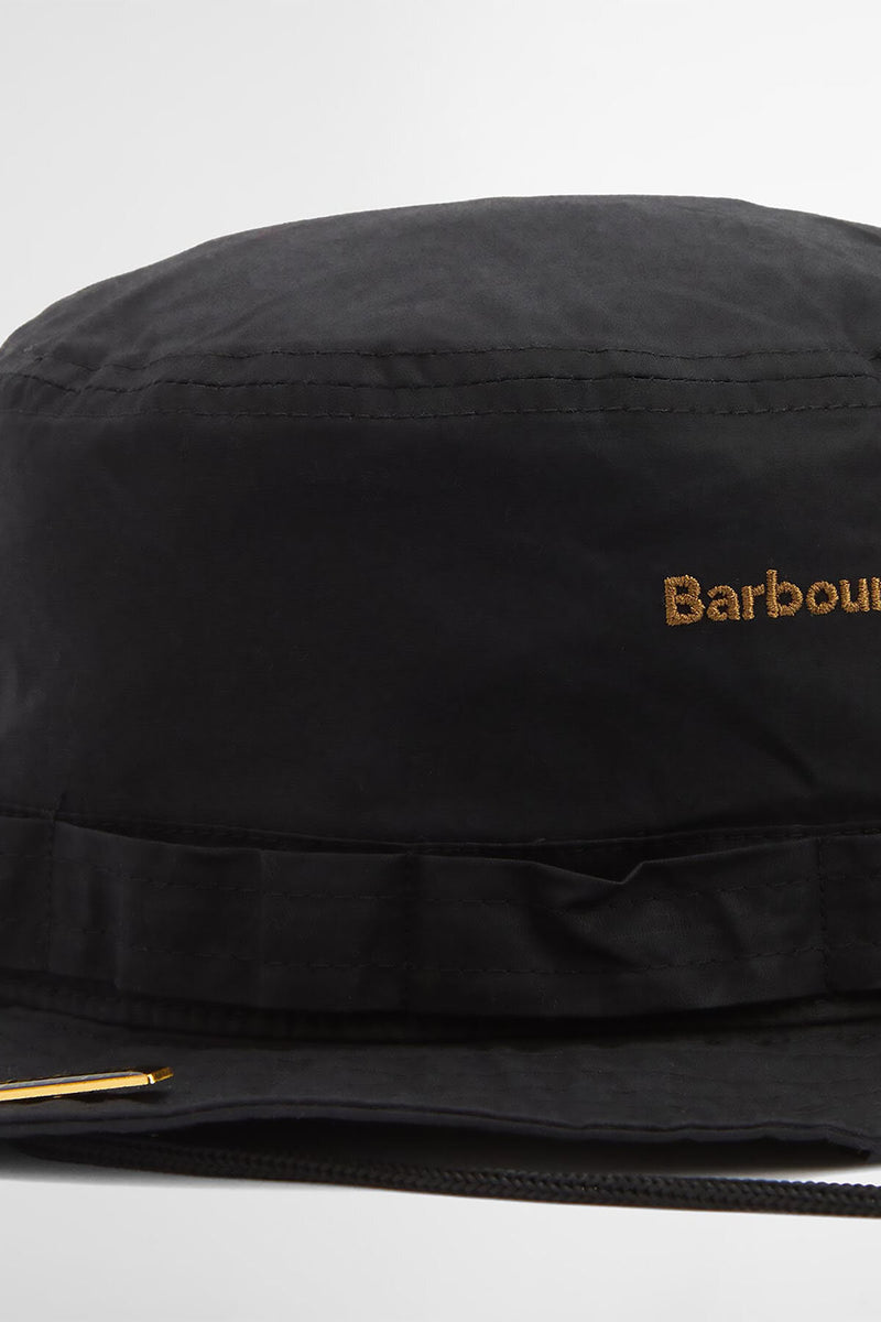 Cappello da pescatore Fisherman Transport Barbour
