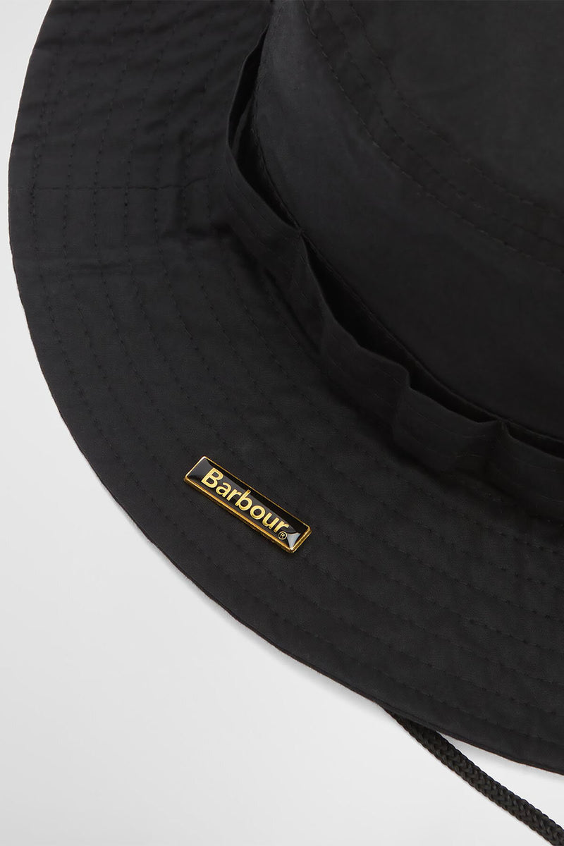 Cappello da pescatore Fisherman Transport Barbour