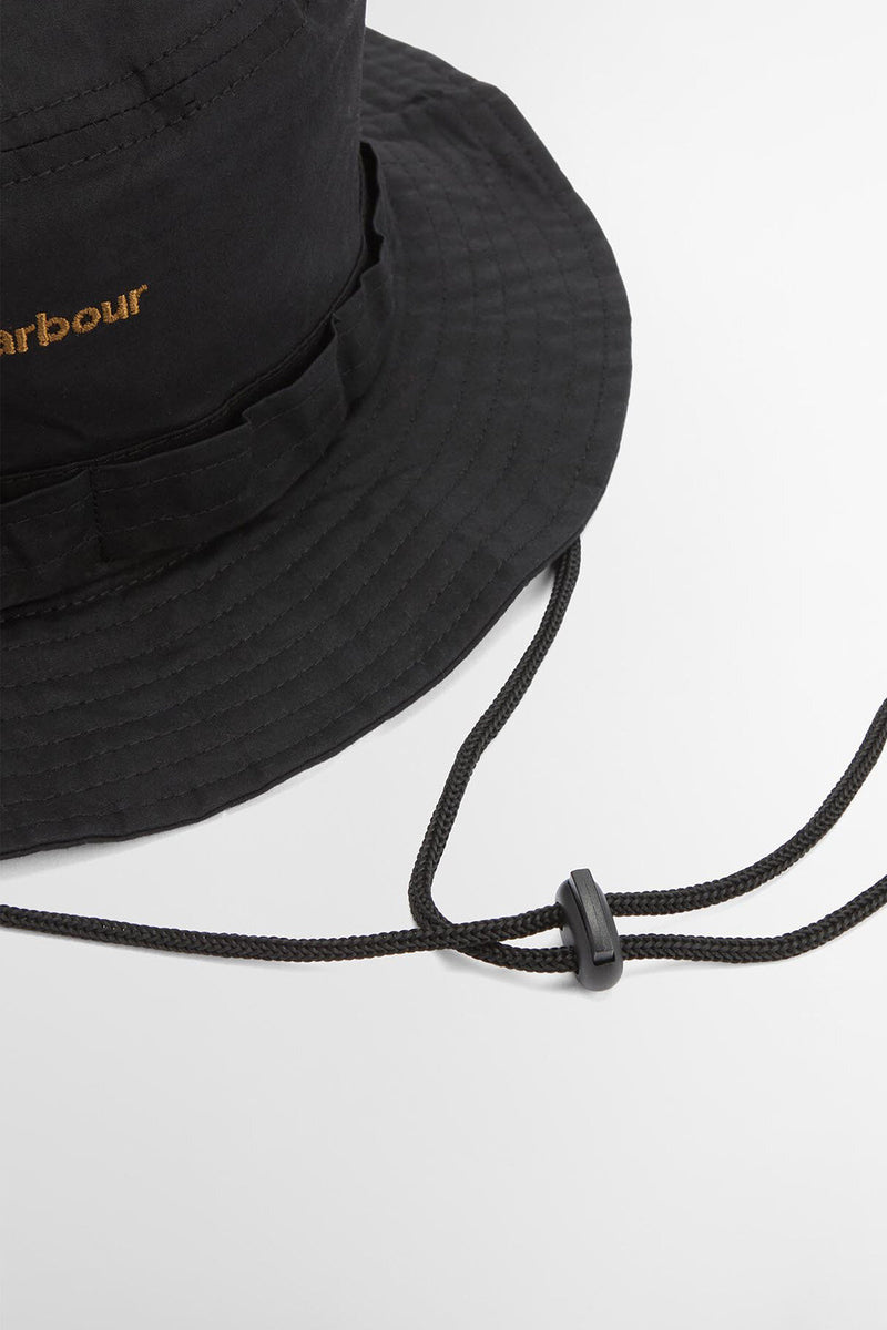 Cappello da pescatore Fisherman Transport Barbour