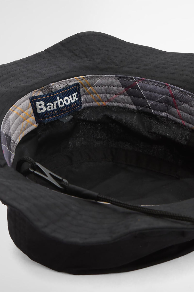 Cappello da pescatore Fisherman Transport Barbour