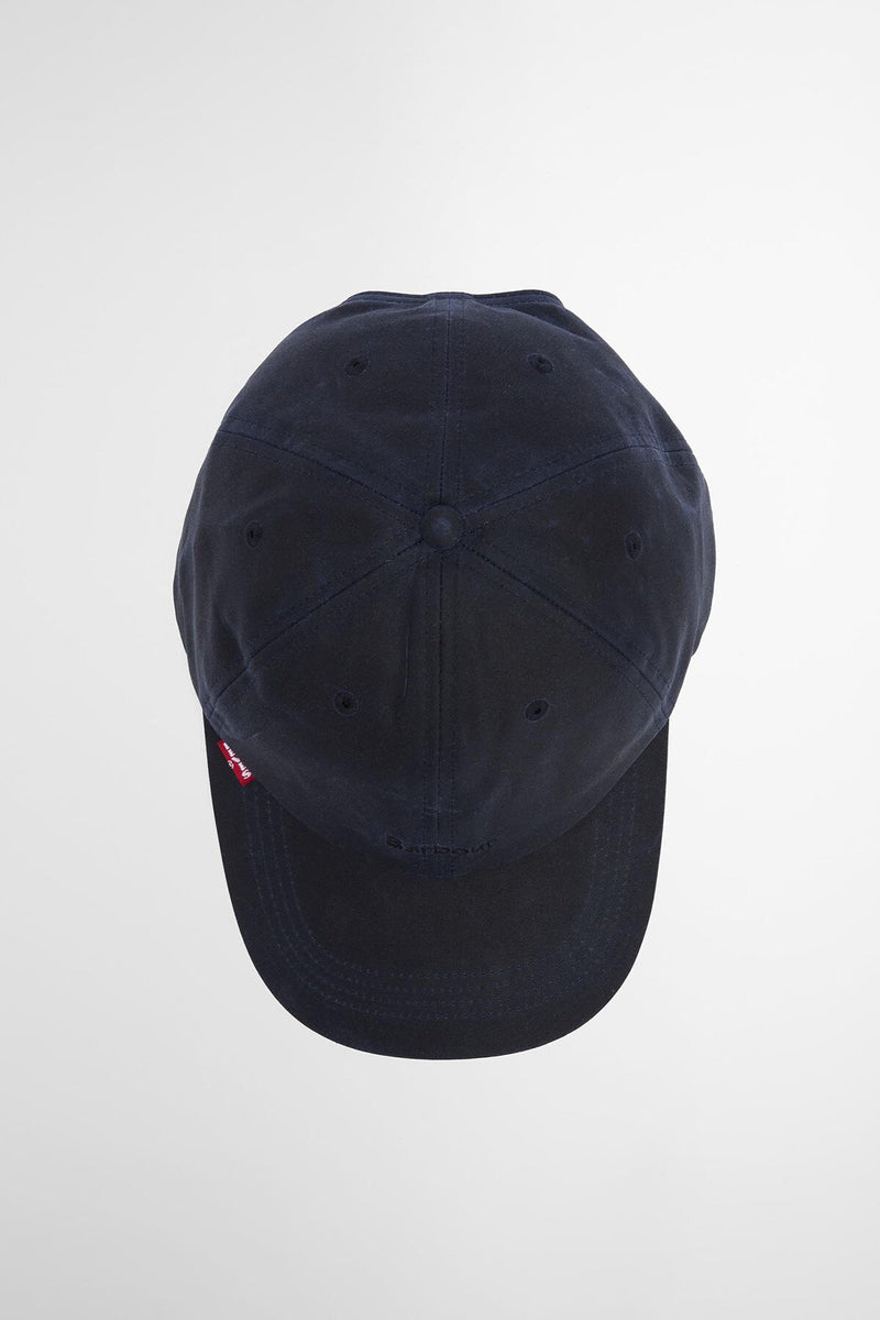 Cappellino Barbour x Levi's